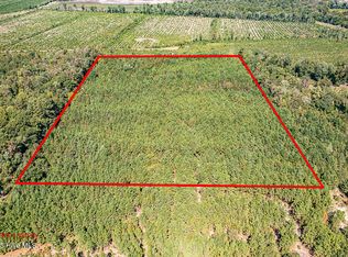 780 Campbell Road, Vanceboro, NC 28586