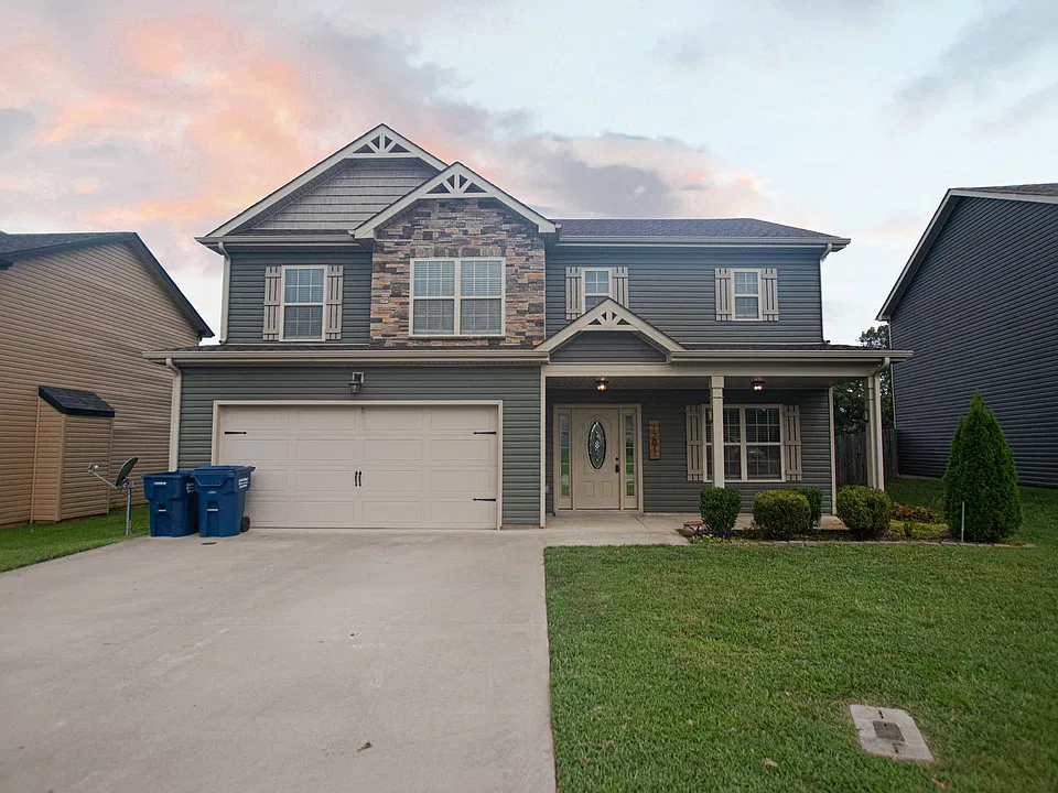 1291 Eagles View Dr