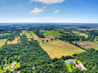2349 S Harrah Rd, Harrah, OK 73045