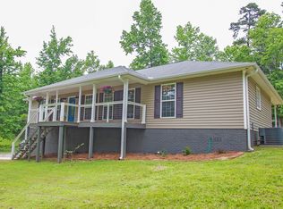 6023 Advent Cir, Trussville, AL 35173