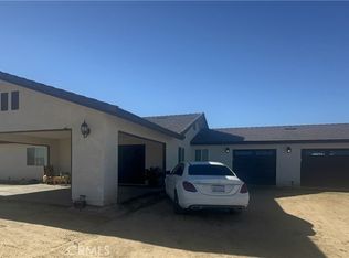14426 Tumbleweed Rd, Phelan, CA 92371