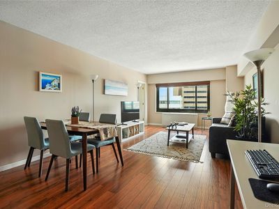 119-45 Union Turnpike #7E, Forest Hills, NY, 11375