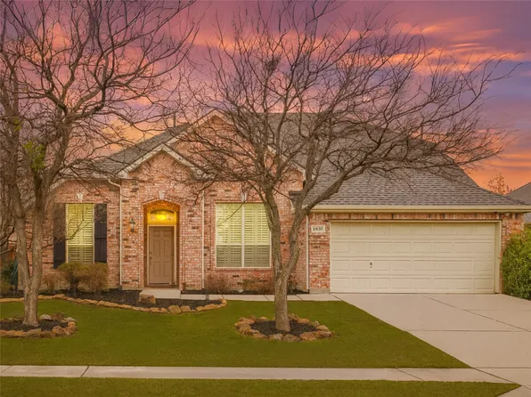 2637 Tradewinds Dr, Little Elm, TX 75068