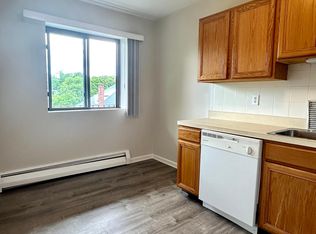 45 Elm St APT 6A, Quincy, MA 02169