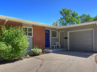 5762 W Elmhurst Dr, Littleton, CO 80128