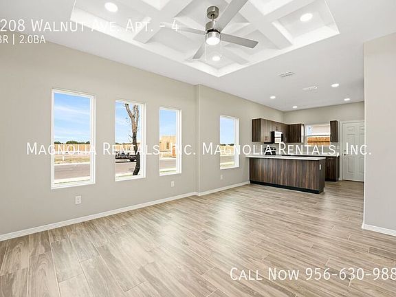 2nd image of 4208 Walnut Ave APT 4