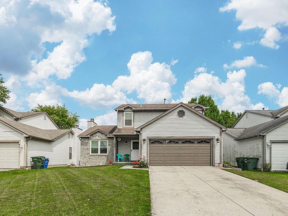 2nd image of 3286 Wigham Ct