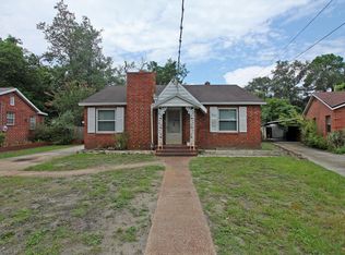 2362 Ridgewood Rd, Jacksonville, FL 32207