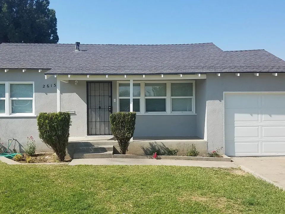 2613 Dina Way