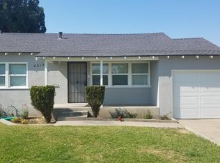 2613 Dina Way, Bakersfield, CA