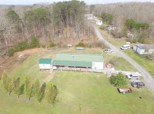 3440 Whaley Rd, Sevierville, TN 37876