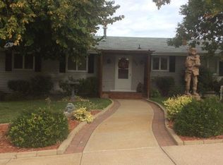 512 Park Avenue, Curtis, NE 69025