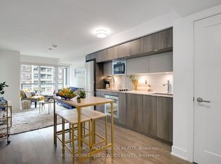 585 Bloor St E #620-C08, Toronto, ON M4W 0B3