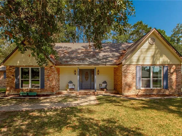 44 Laura Dr, Hammond, LA 70401
