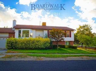 7314 S 1710 E, Salt Lake City, UT 84121