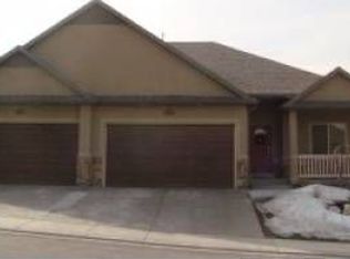 203 N Hillside Ln, North Salt Lake, UT 84054