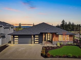 23015 SW Byers Lake Ter, Sherwood, OR 97140