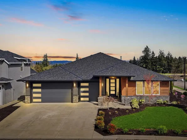 23015 SW Byers Lake Ter, Sherwood, OR 97140