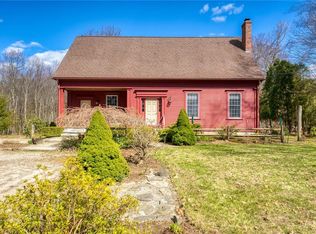 194 Ide Rd, Scituate, RI 02857