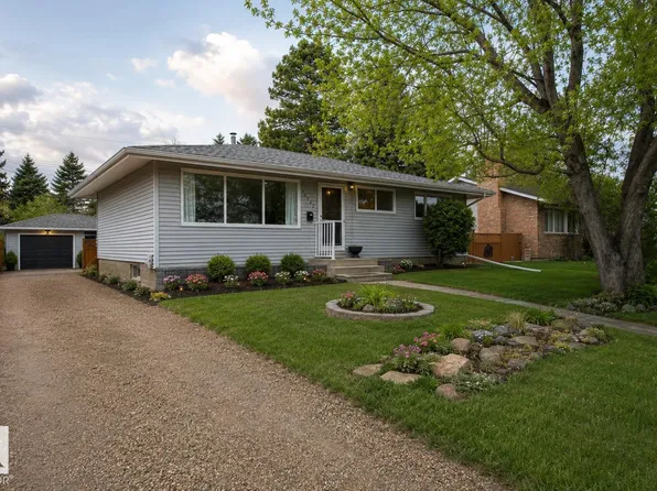 13312 137th St NW, Edmonton, AB T5L 2A9