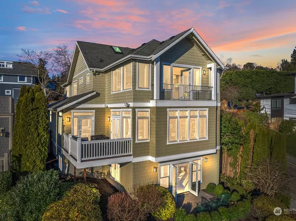 5253 S Graham Street, Seattle, WA 98118