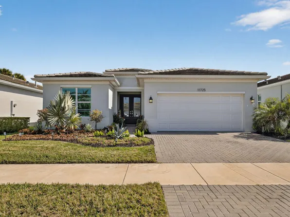 11725 SW Aquila Way, Port St Lucie, FL 34987