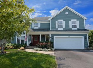 1185 Fairfax Ln, South Elgin, IL