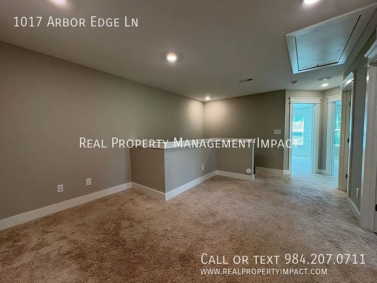 1017 Arbor Edge Ln — Photo 30