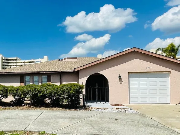 5937 Beverly Dr, Hudson, FL 34667