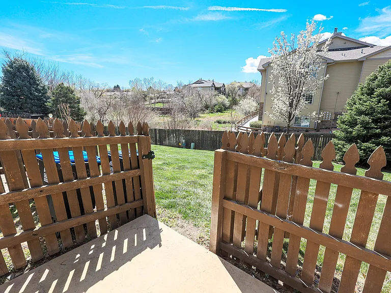 10486 W Dartmouth Ave #TOWNHOUSE — Photo 13
