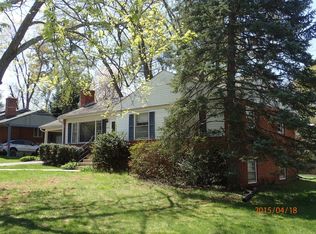 1934 Beaver Ln, Mc Lean, VA 22101