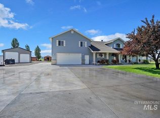 659 Crocus Ln, Paul, ID 83347