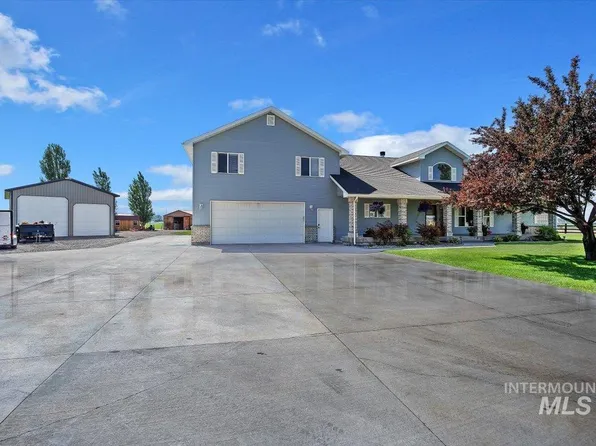 659 Crocus Ln, Paul, ID 83347