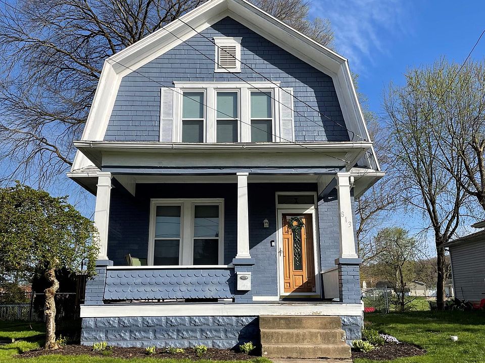 1st image of 813 W 4th St