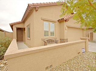2721 W Bowker St, Phoenix, AZ 85041