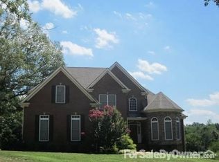 109 Amelia Dr, Bon Aqua, TN 37025