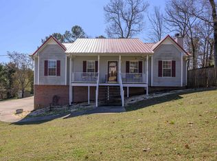 4408 Tyler Cir, Pinson, AL 35126