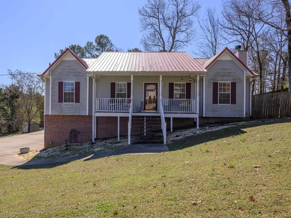 4408 Tyler Cir, Pinson, AL 35126