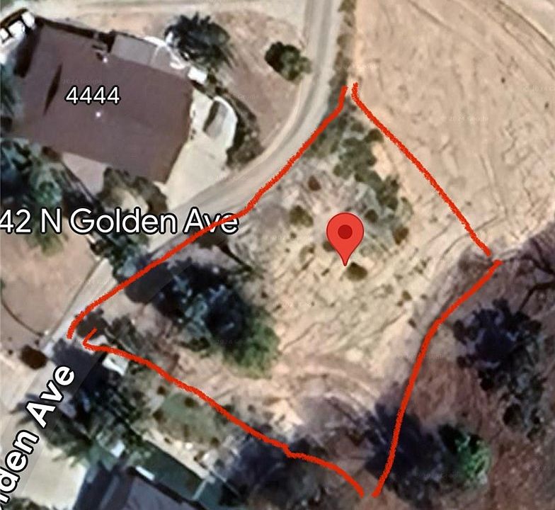 1st image of 4400 N Golden Ave #1
