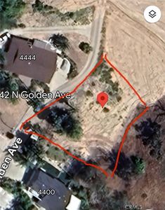 4400 N Golden Ave #1, San Bernardino, CA, 92404