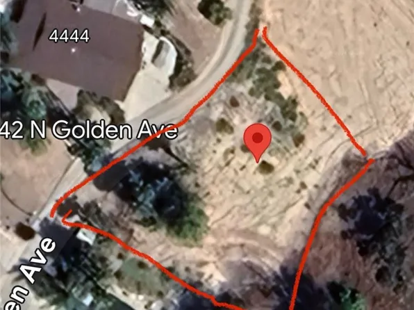 4400 N Golden Ave #1, San Bernardino, CA 92404