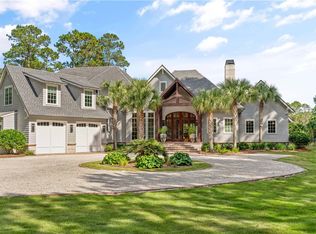 1337 Pikes Bluff Rd, Saint Simons Island, GA 31522
