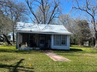 1101 N Blair Ave, Cleveland, TX 77327