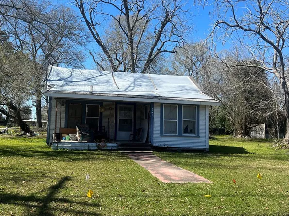 1101 N Blair Ave, Cleveland, TX 77327