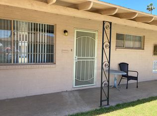 2719 E Montecito Ave APT 1, Phoenix, AZ 85016