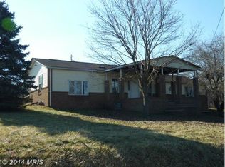 266 Avondale Rd, Martinsburg, WV 25404