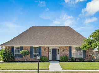 29 Platt St, Kenner, LA 70065