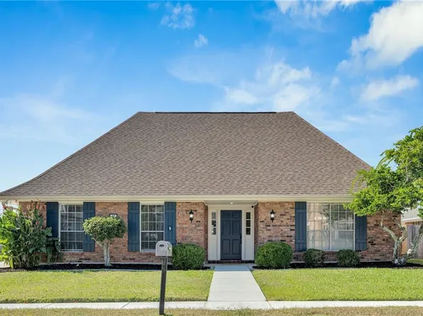 29 Platt St, Kenner, LA 70065