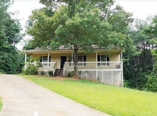 374 Jewell Cole Rd, Hiram, GA 30141