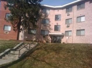 2516 Burns St SE APT 102, Washington, DC